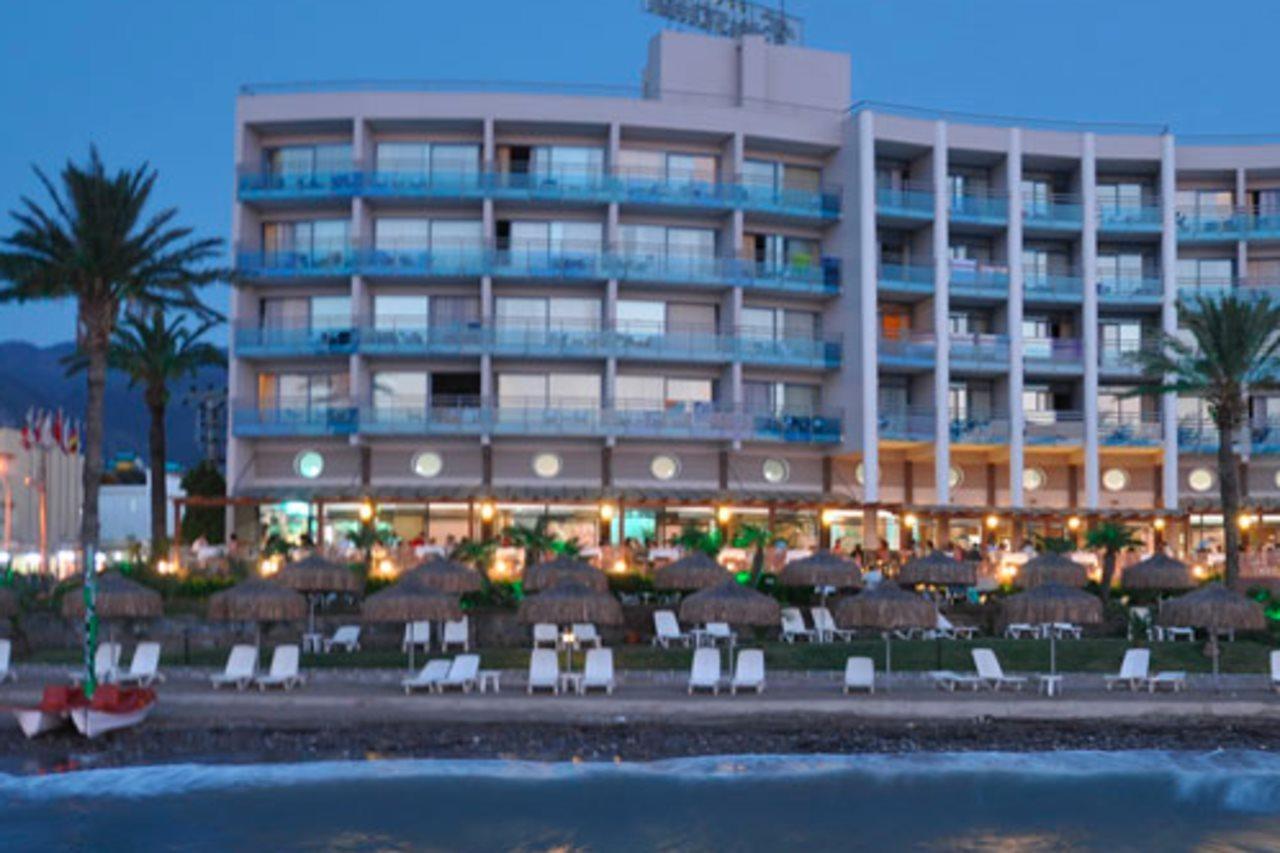Faustina & 4* Kusadasi