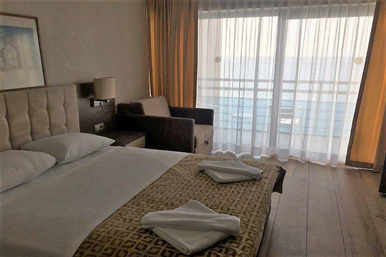 Faustina & Hotel 4*