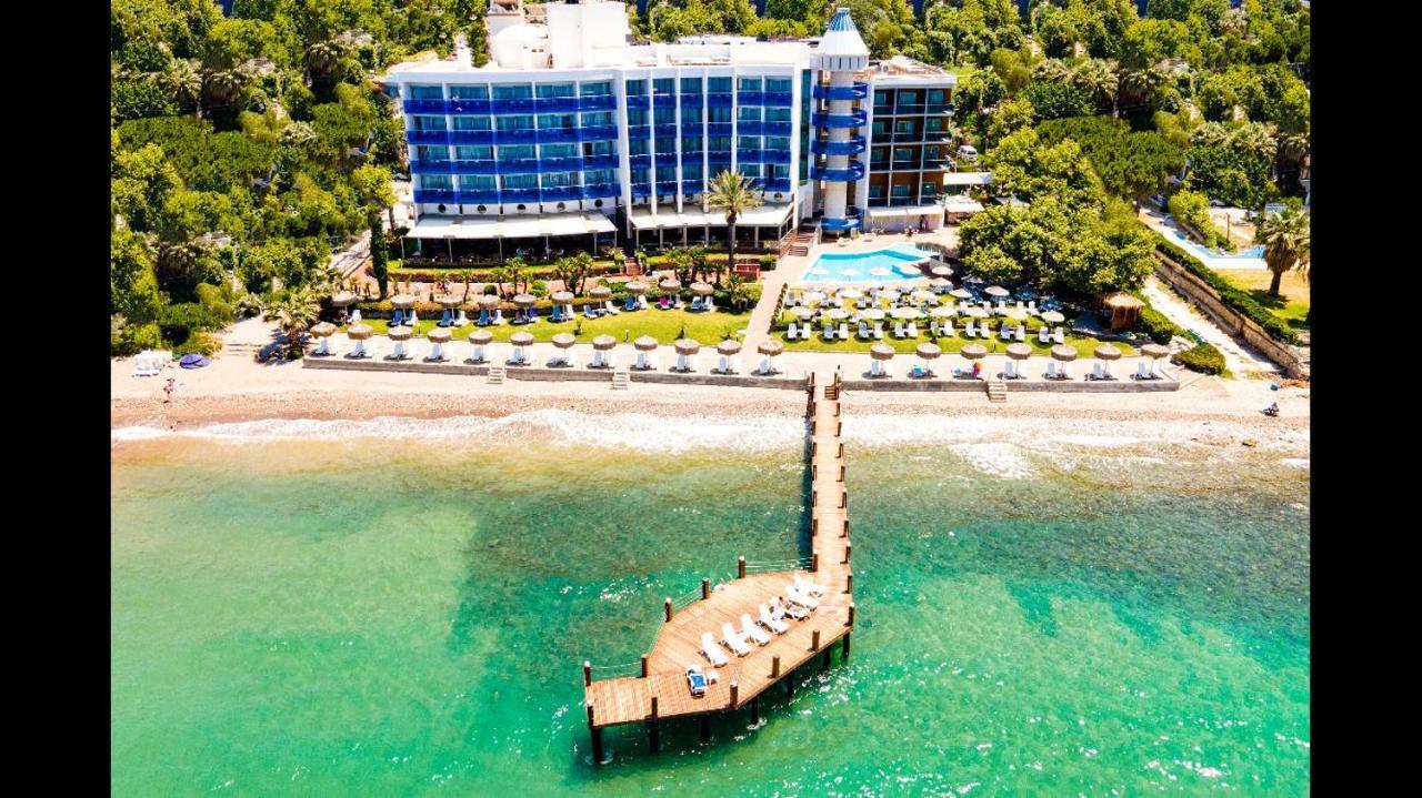 Faustina & Hotel Kusadasi