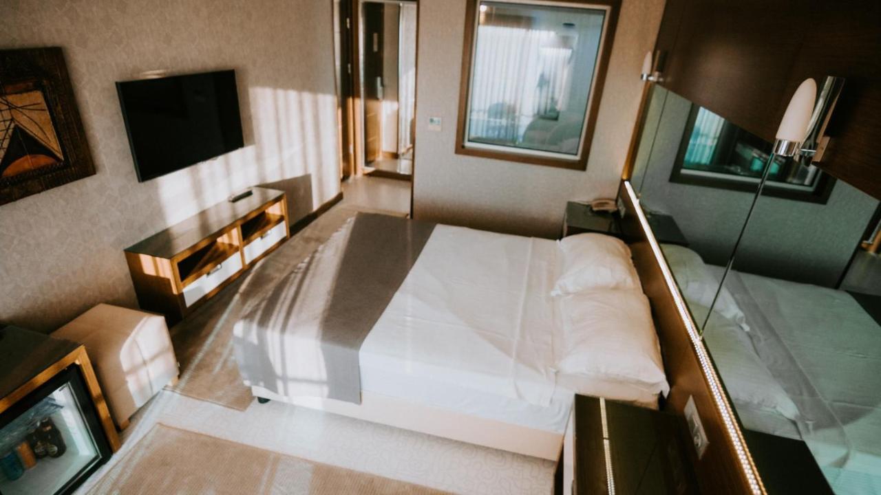 Faustina & 4* Kusadasi