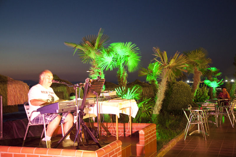 Faustina & Kuşadası