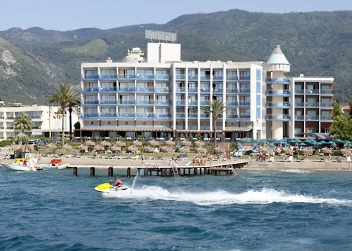 Faustina Hotel & Spa
