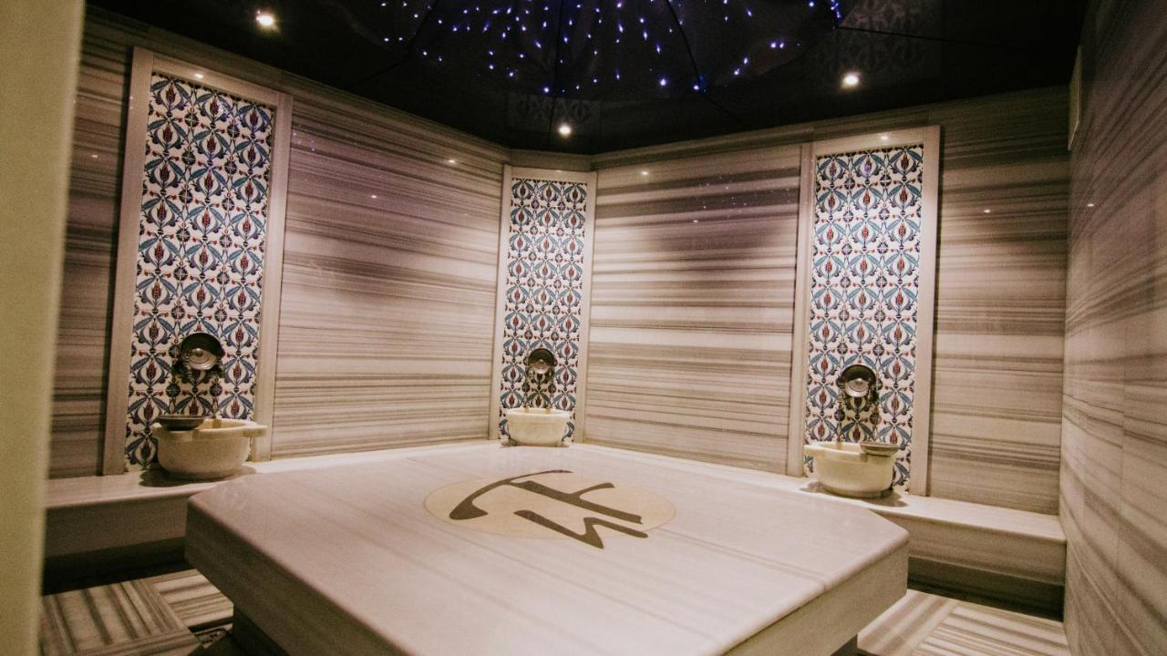 Otel Faustina & Kuşadası