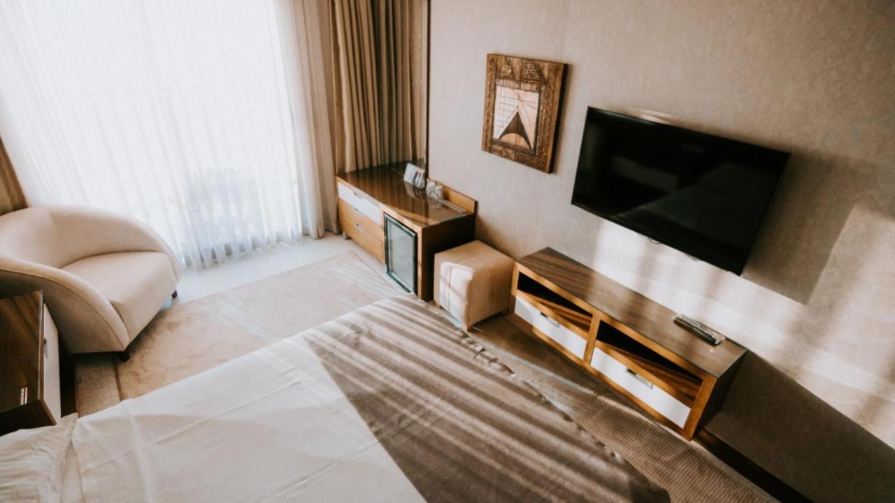 Hotel Faustina &