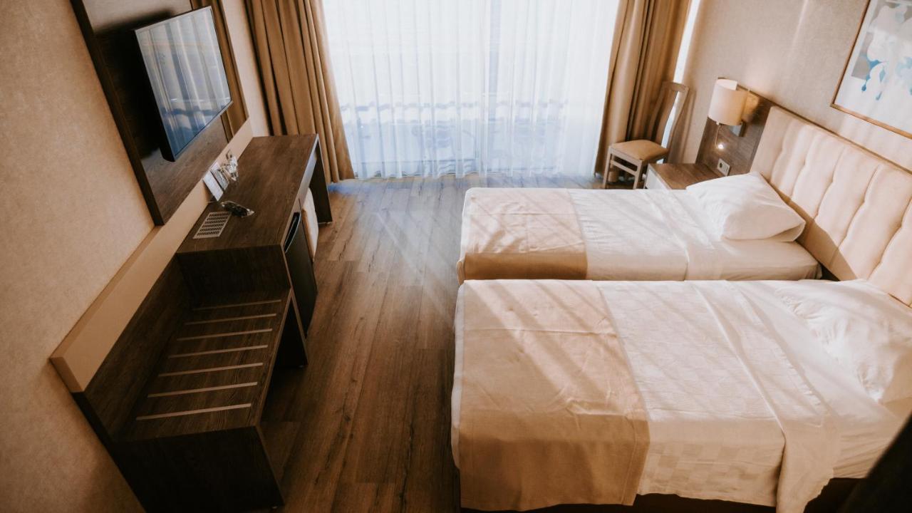 Faustina & Otel Kuşadası