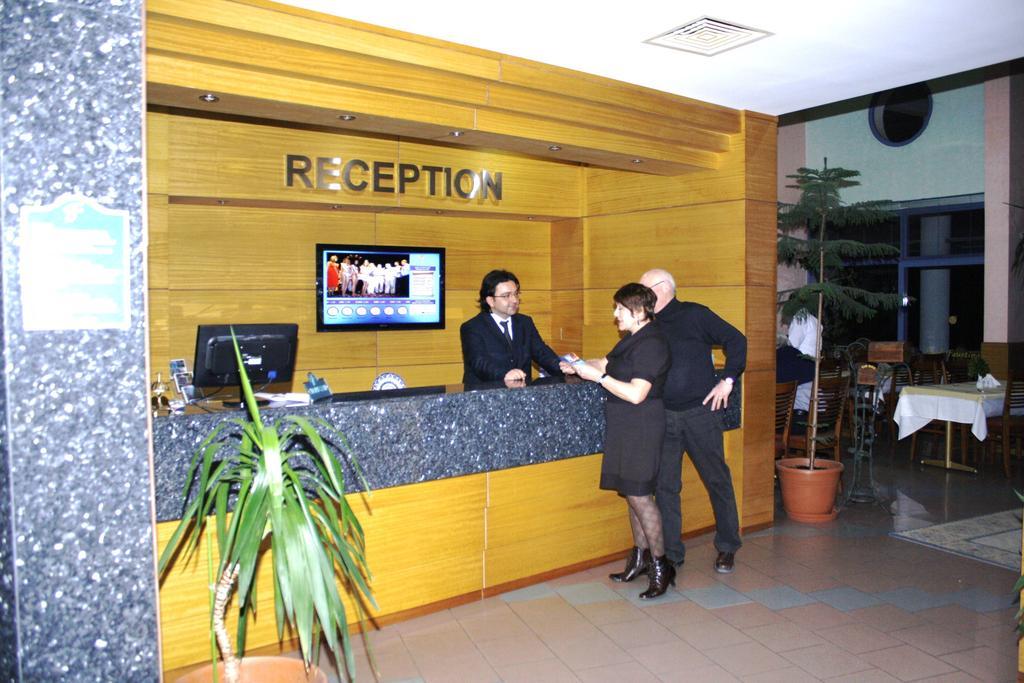 Hotel Faustina & 4*