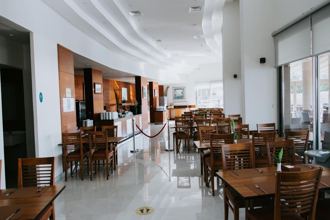 Faustina & 4* Kusadası