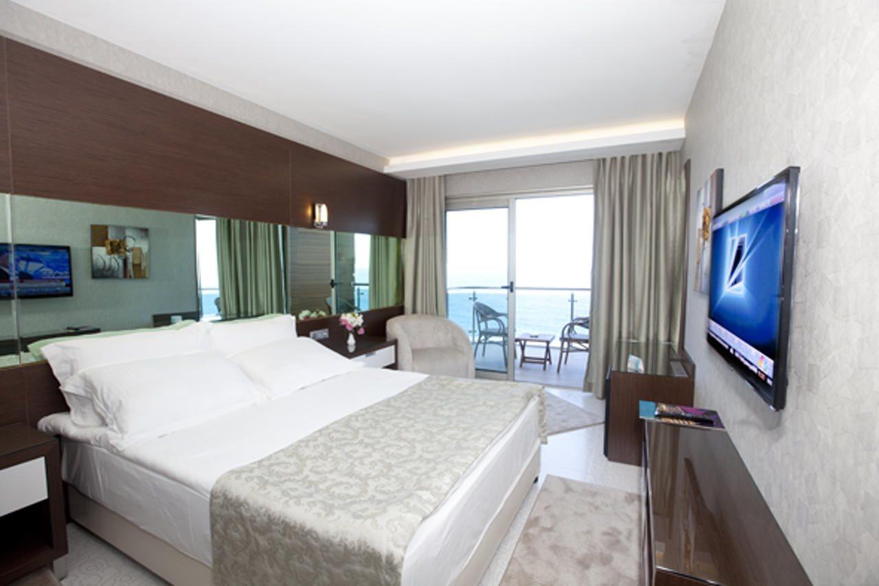Faustina & Otel Kuşadası