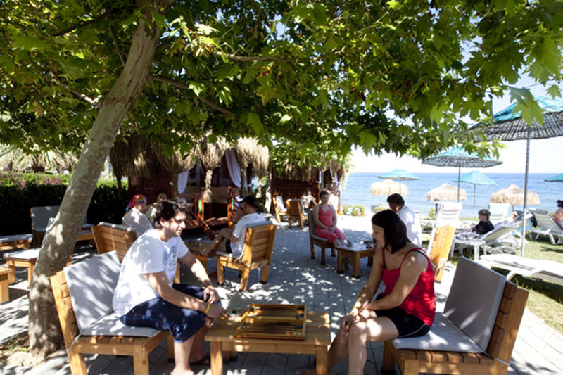 Otel Faustina & Kuşadası