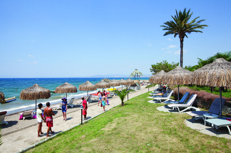 Hotel Faustina & Kusadası