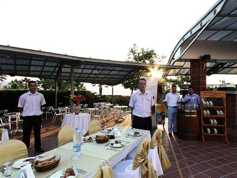Otel Faustina &
