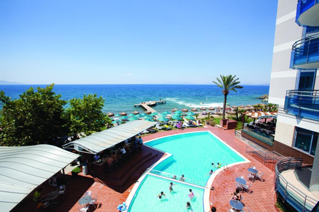 Otel Faustina & Kuşadası