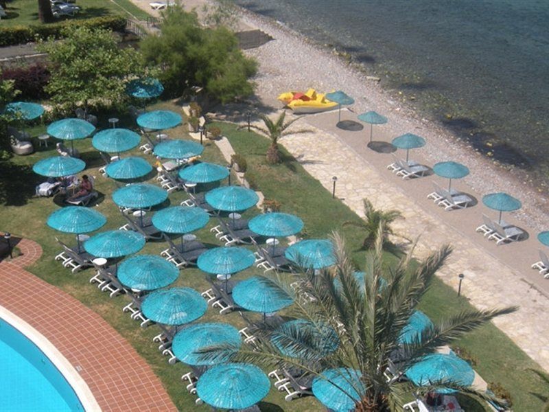 Otel Faustina & Kuşadası