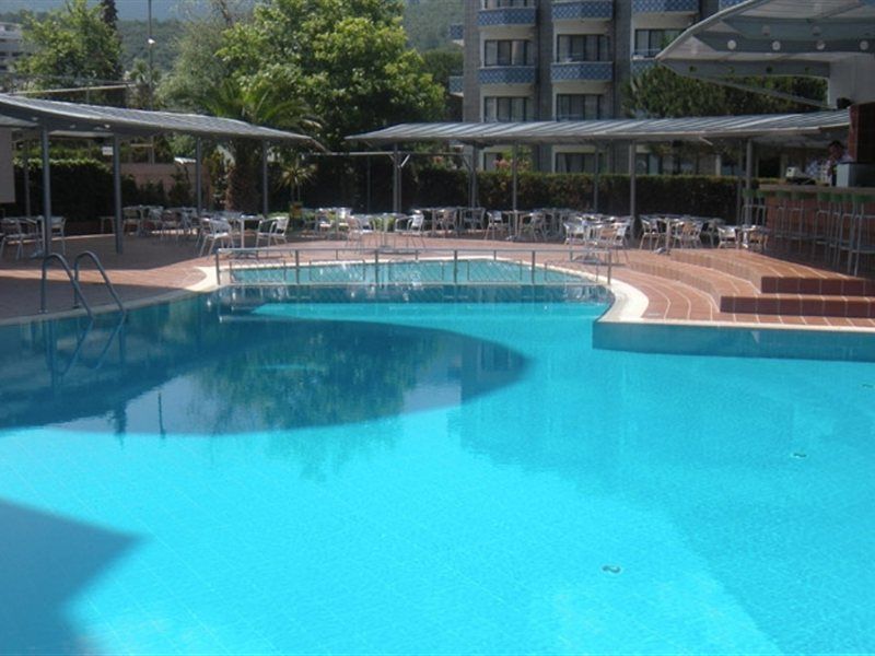 Faustina & Otel 4*