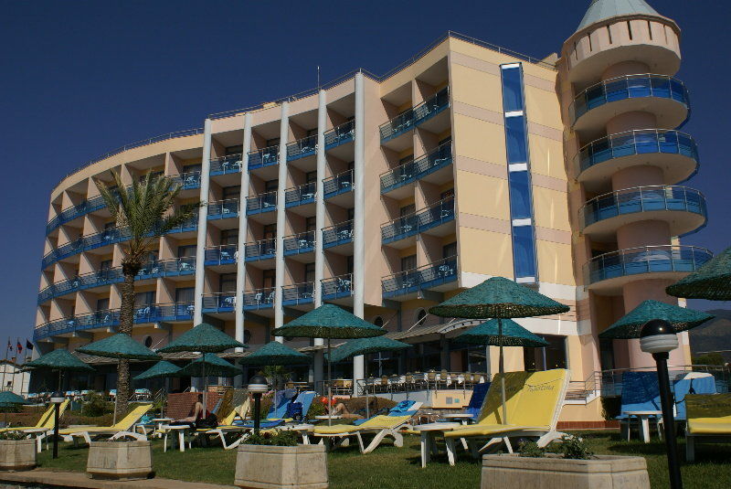 Otel Faustina & 4*