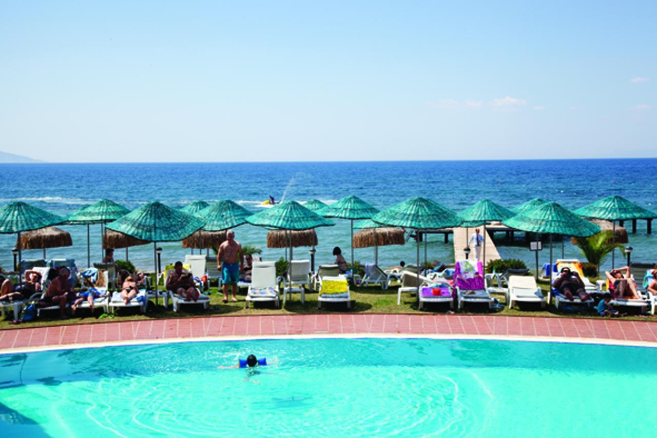 Faustina & Otel