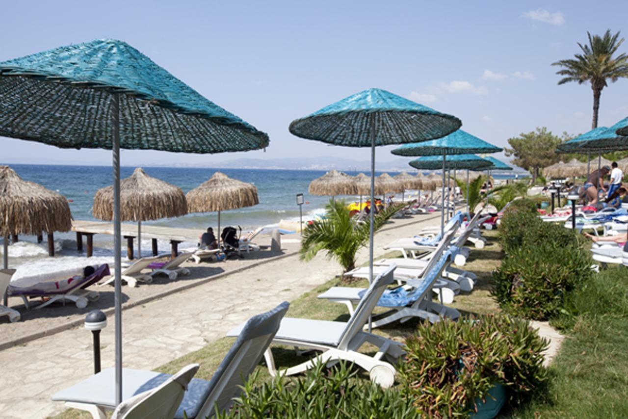 Otel Faustina & Kuşadası