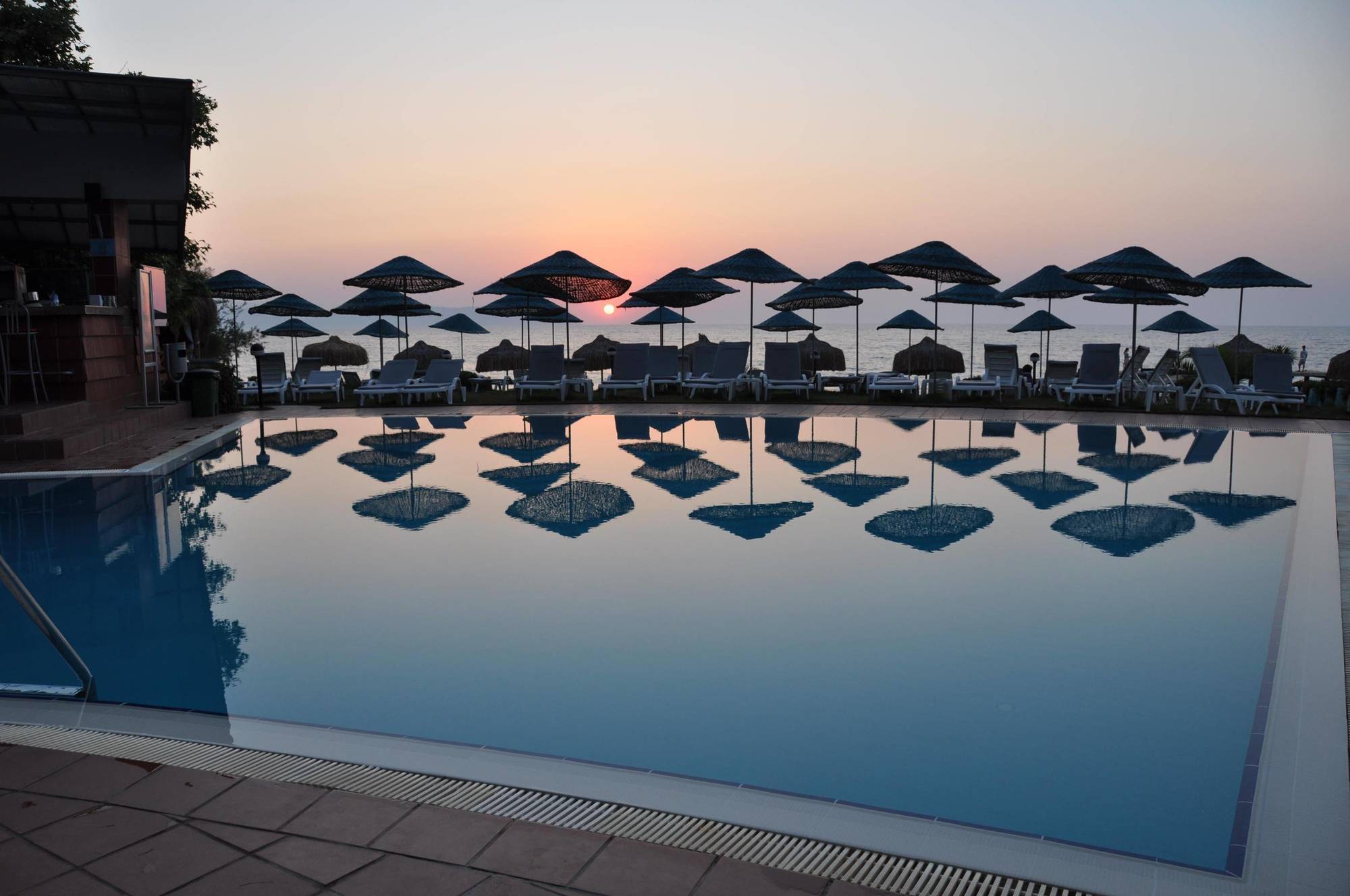 Hotel Faustina & Kusadası