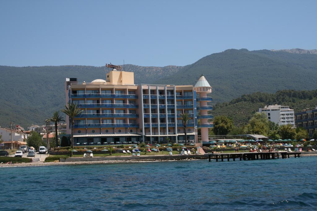 Faustina & Otel 4*