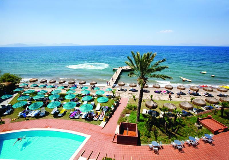 Faustina & Otel 4*