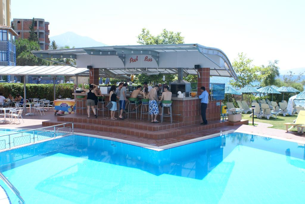 Faustina & Otel